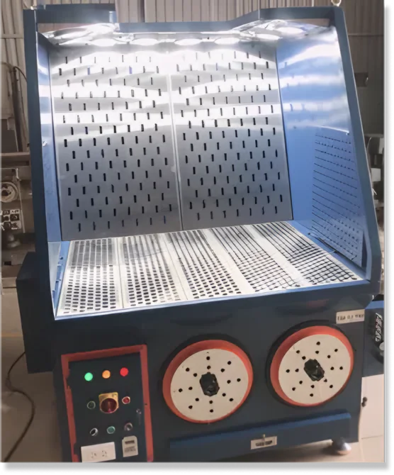 Machine 3